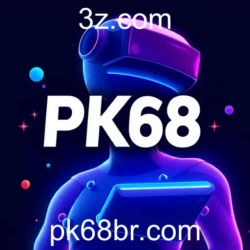 Explorando o Universo de PK68: Inovações e Tendências