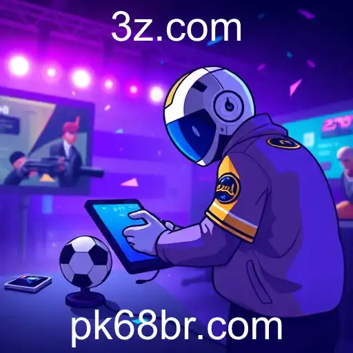 A Expansão do Universo de Jogos Online em 2026