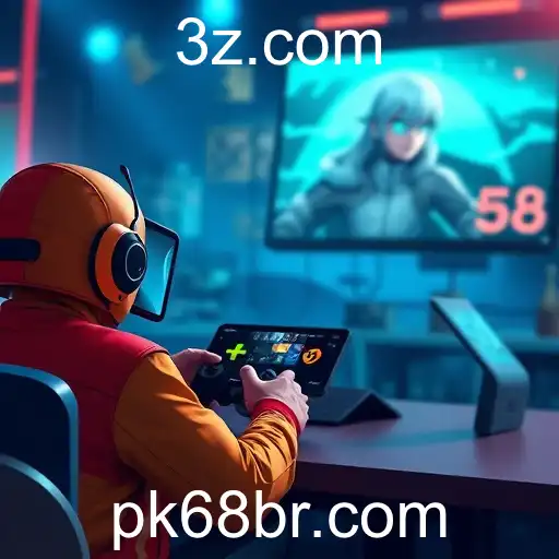 Tendências e Evoluções no Mundo dos Jogos em 2026