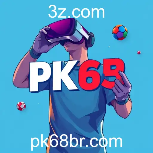 Expansão e Tendências no Mundo dos Jogos em PK68