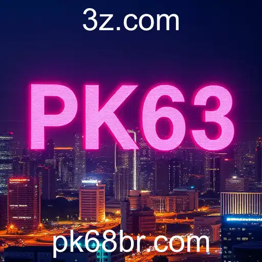 Tendências de Jogos Online e Inovações no PK68