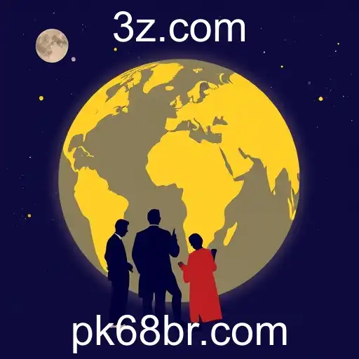 O Impacto de PK68 no Cenário de Jogos Online