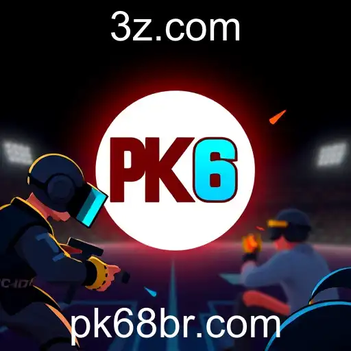 O impacto de PK68 na comunidade gamer