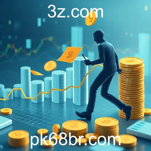 Novidades e Tendências no PK68