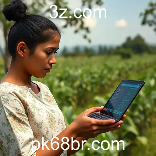 A Revolução do PK68: Tendências e Inovações nos Jogos