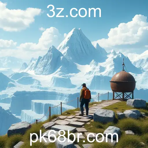 PK68: Revolução nos Jogos Online Brasileiros