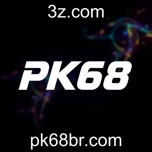 A Revolução dos Jogos em 2025: PK68 em Destaque