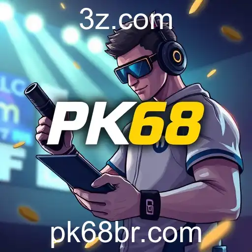 Tendências e Impactos do PK68 no Mundo dos Jogos em 2025