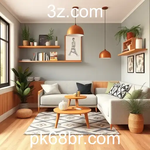 Tendências e Impactos do PK68 nos Jogos em 2025