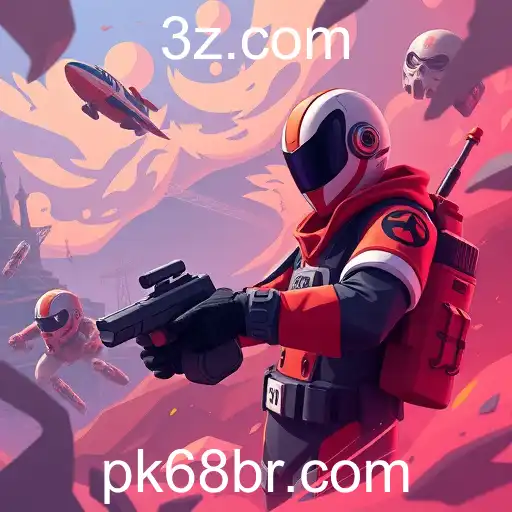 A Revolução do iGaming com PK68