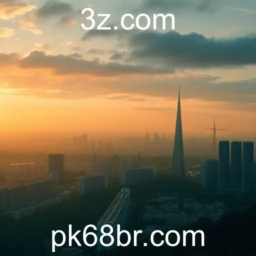 A Ascensão do PK68 em Tempos Modernos