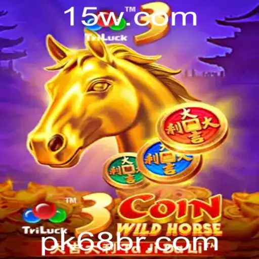 Descubra o Empolgante Jogo 3CoinWildHorse e Sua Evolução no Mundo dos Games