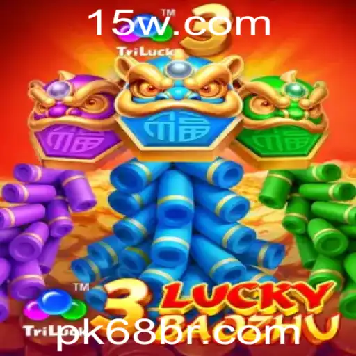 Descubra 3LuckyBaozhu: O Novo Sensação do Mundo dos Jogos