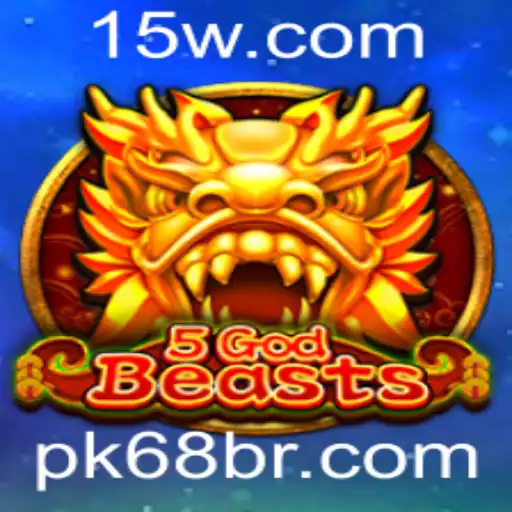 Explorando o Universo de 5GodBeasts e Suas Regras com PK68