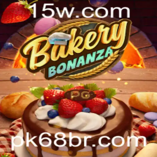 Descubra BakeryBonanza: O Mundo Delicious de PK68