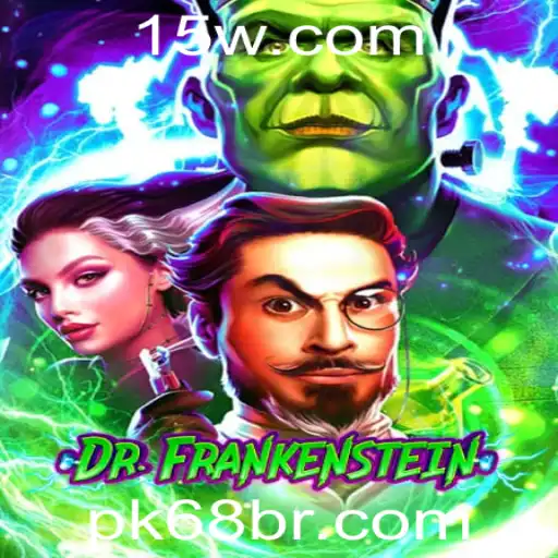 DrFrankenstein: Descubra o Fascinante Mundo do Jogo 