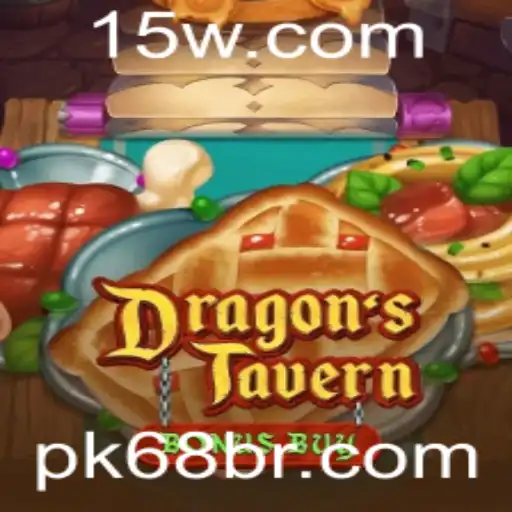 DragonsTavern: A Aventura Épica de PK68