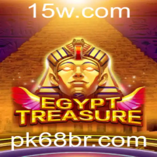 Descubra o Fascinante Mundo de EgyptTreasure
