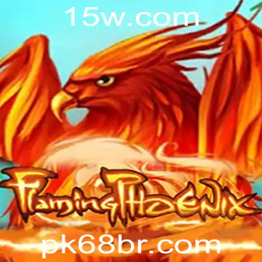 FlamingPhoenix: Um Plonge na Ação Vibrante do Jogo com PK68