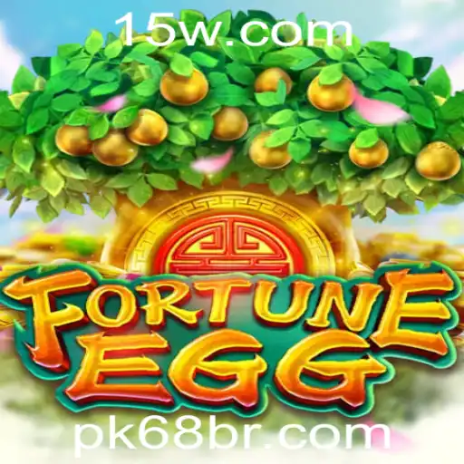 Explorando FortuneEgg: Um Jogo de Estratégia e Sorte no PK68