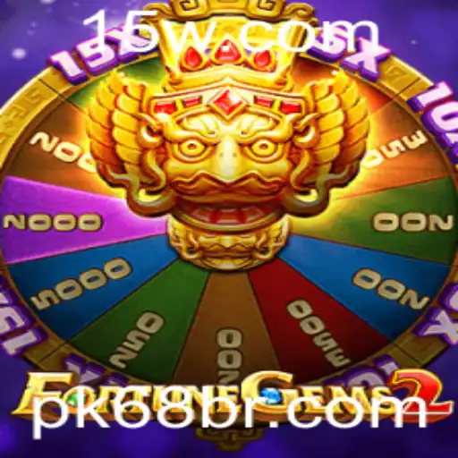 Explorando FortuneGems2: O Fascinante Mundo de PK68