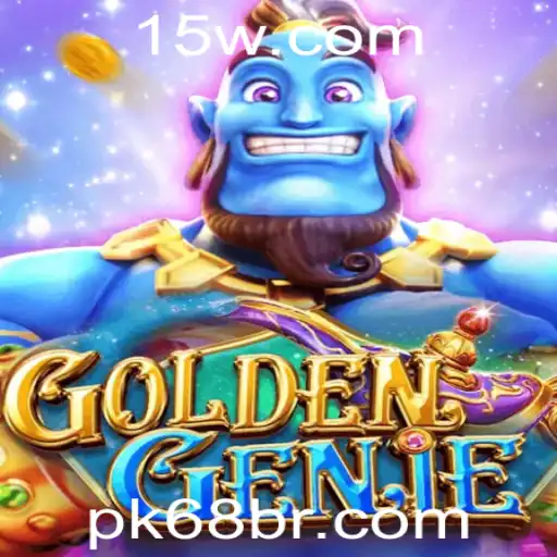 Descubra o Mundo Fascinante do Jogo GOLDENGENIE e a Palavra-Chave PK68