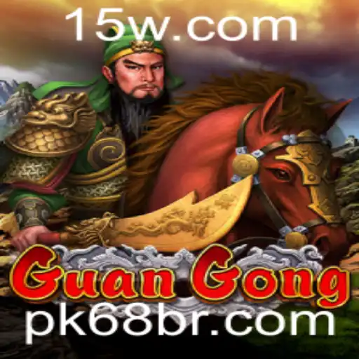 Jogo GuanGong PK68: Uma Jornada Épica de Estratégia e Aventura