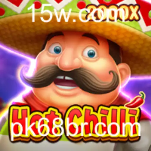 Descubra o Fascinante Mundo de HotChilli e a Chave PK68