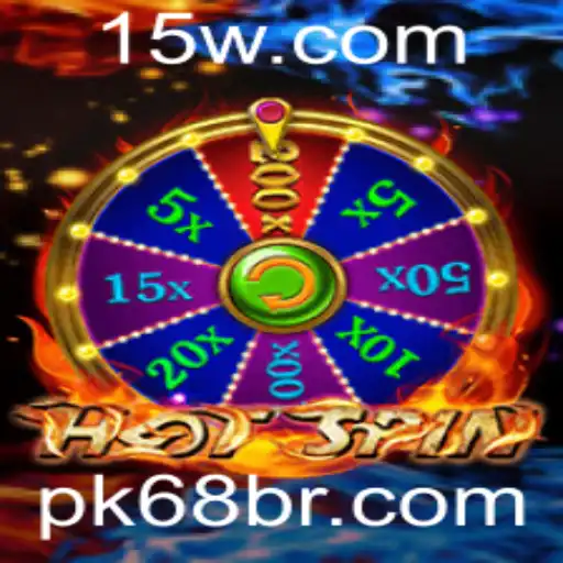 Descubra o Mundo Empolgante de HotSpin: A Nova Sensação no Jogo com PK68