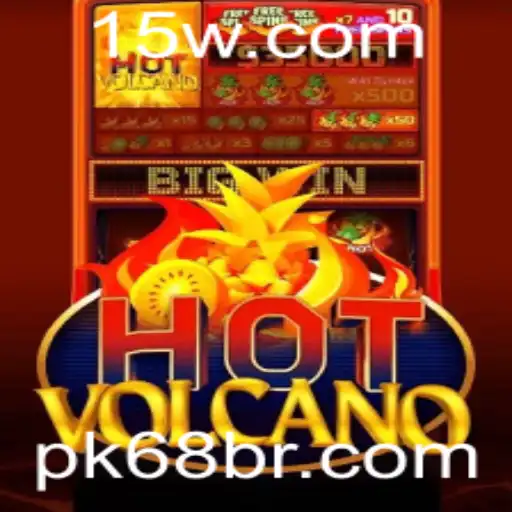 Descubra o Excitante Mundo de HotVolcano: O Jogo de Aventuras e Estratégia com PK68