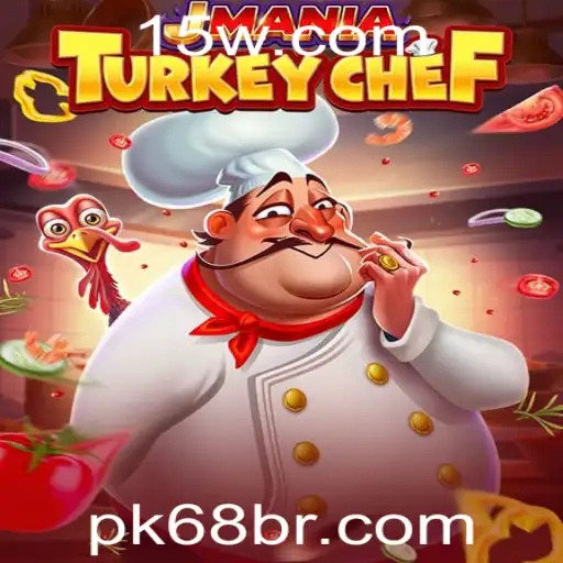 Explorando o Mundo de JManiaTurkeyChef: Uma Jornada Gastronômica com PK68