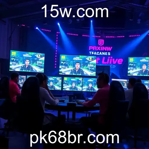 VIP Service PK68 - 24/7 Support and Exclusive Benefits