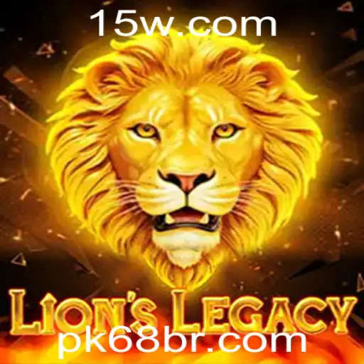 LionsLegacy: A Aventura de Estratégia com PK68