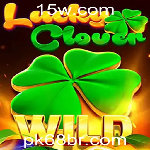 LuckyClover: Descubra o Mundo Encantado de PK68