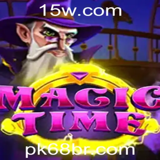 Descubra a Emoção do MagicTime: O Jogo que Está Conquistando o Mundo