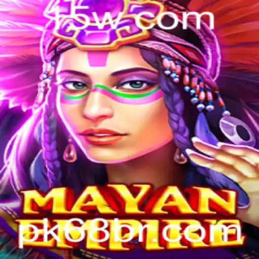 Explorando o Fascinante Mundo de MayanEmpire: Uma Aventura Épica com PK68