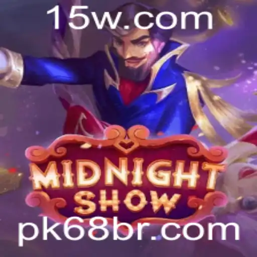 Descubra as Aventuras de MidnightShow e a Emoção do PK68