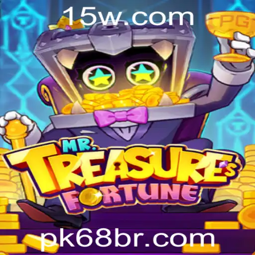 Explorando o Mundo de MrTreasuresFortune: Uma Aventura de Jogo Inovadora
