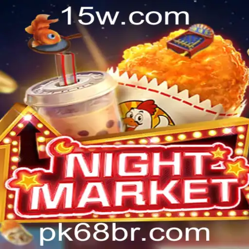 Explorando NIGHTMARKET: O Jogo Que Transforma Comércio e Competição
