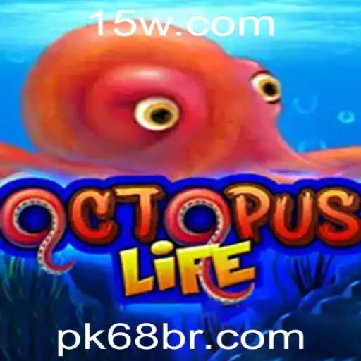 Explorando OctopusLife: Um Mergulho no Mundo Subaquático