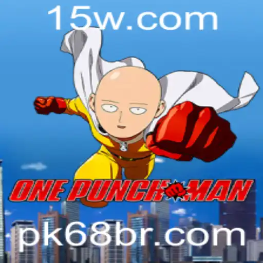 OnePunchMan: A Nova Sensação do Mundo dos Games