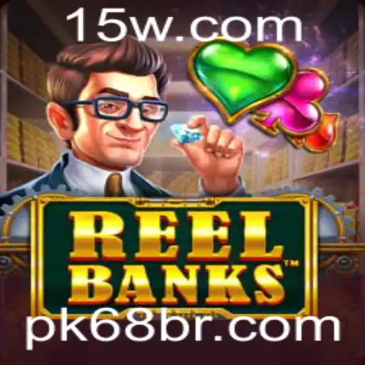 ReelBanks: Um Mergulho na Aventura de Slots Leveraging PK68