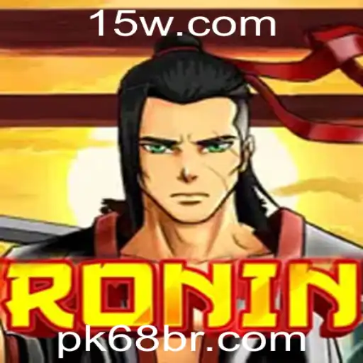 Ronin: Mergulhando no Universo de PK68