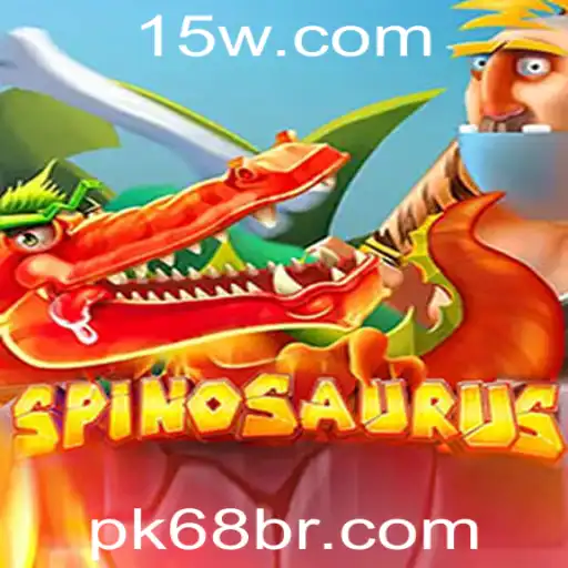 Explorando o Mundo Pré-histórico com o Jogo Spinosaurus