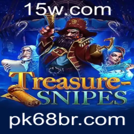 Descubra a Aventura de TreasureSnipes: O Novo Fenômeno dos Jogos de Estratégia