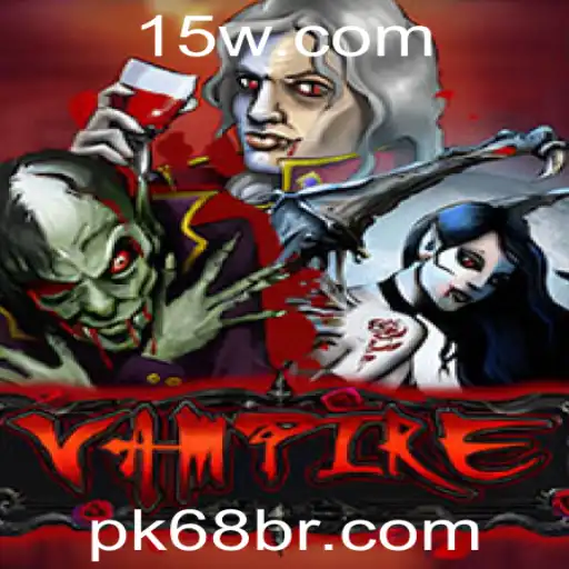 Explorando o Fascinante Mundo do Jogo Vampire: PK68