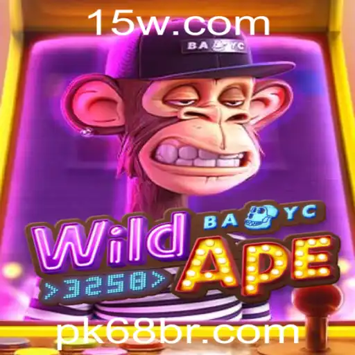 Descubra o Jogo Inovador WildApe3258: A Experiência Selvagem de PK68
