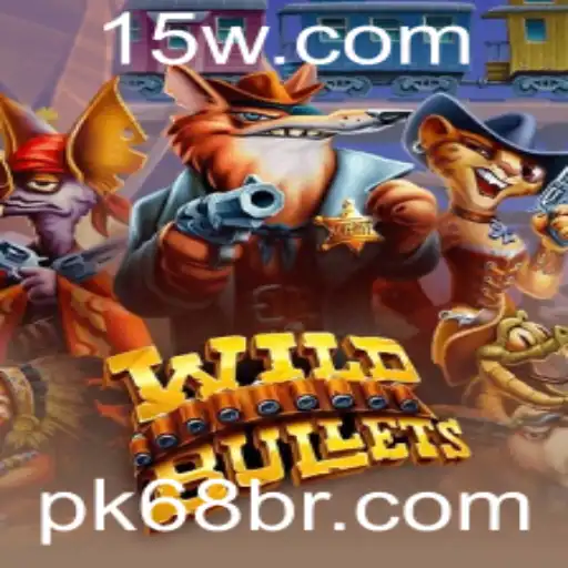 WildBullets: Mergulhe no Mundo de Aventura e Ação