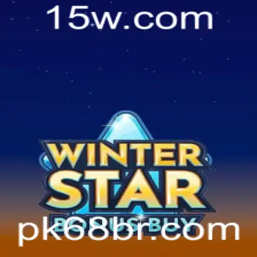 WinterStarBonusBuy: Explore a Magia do Inverno com PK68