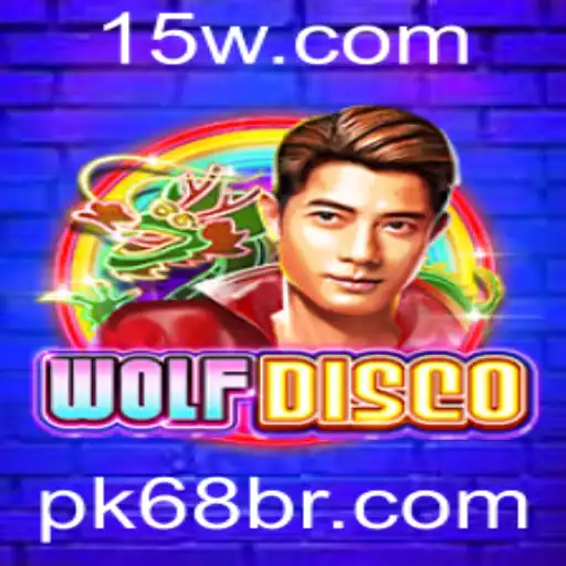 Explorando o Jogo WolfDisco: Uma Experiência Única com PK68